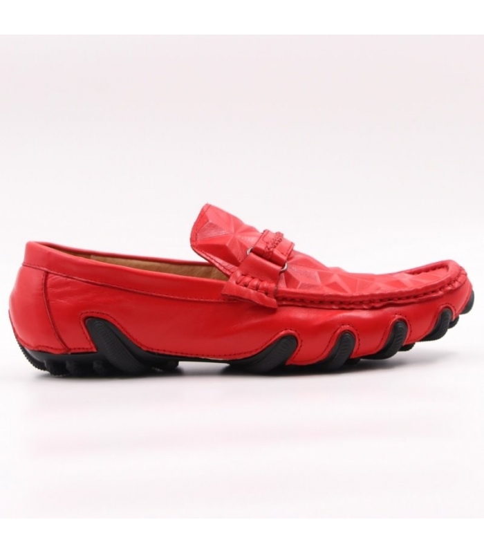 کفش کالج برند ایتالیایی سالواتوره فراگامو Salvatore Ferragamo Shoes کد Fr-10R-01
