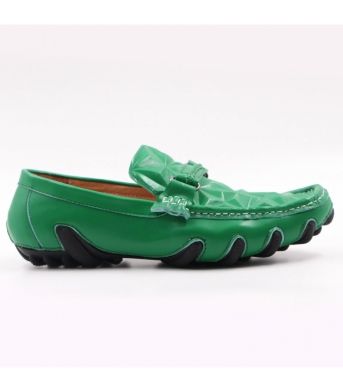 کفش کالج برند ایتالیایی سالواتوره فراگامو Salvatore Ferragamo Shoes کد Fr-10GR-04