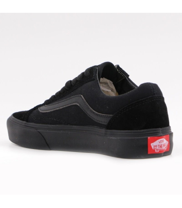 کفش اسنیکر ونس مدل اولد اسکول Vans Old Skool Sneakers ORG vn000d3hbka