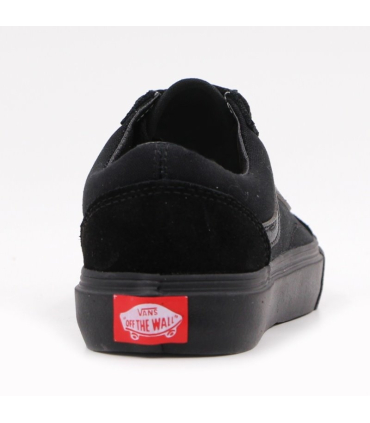 کفش اسنیکر ونس مدل اولد اسکول Vans Old Skool Sneakers ORG vn000d3hbka