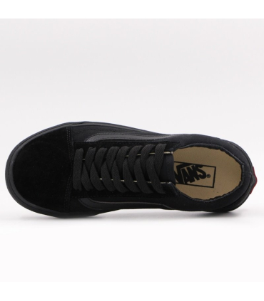 کفش اسنیکر ونس مدل اولد اسکول Vans Old Skool Sneakers ORG vn000d3hbka