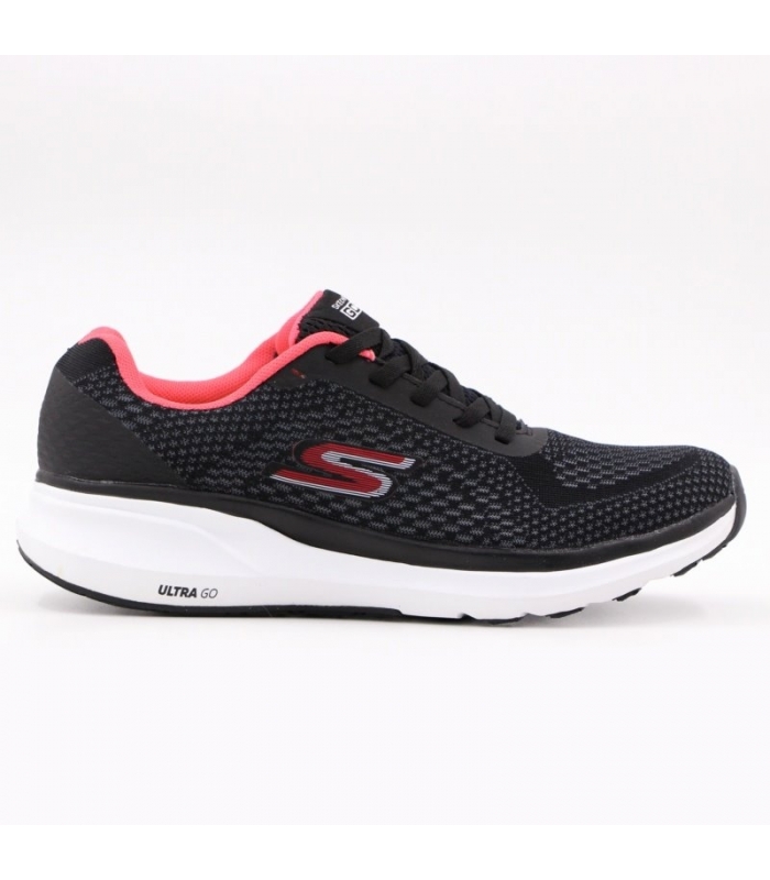 کفش کتانی مخصوص دویدن اسکچرز Skechers GO RUN Running shoes کد SN15216