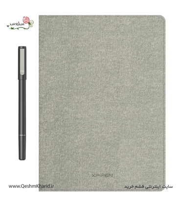 دفتر هوشمند ایکس پی پن مدل Note Plus برند XP-PEN