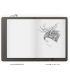 دفتر هوشمند ایکس پی پن مدل Note Plus برند XP-PEN