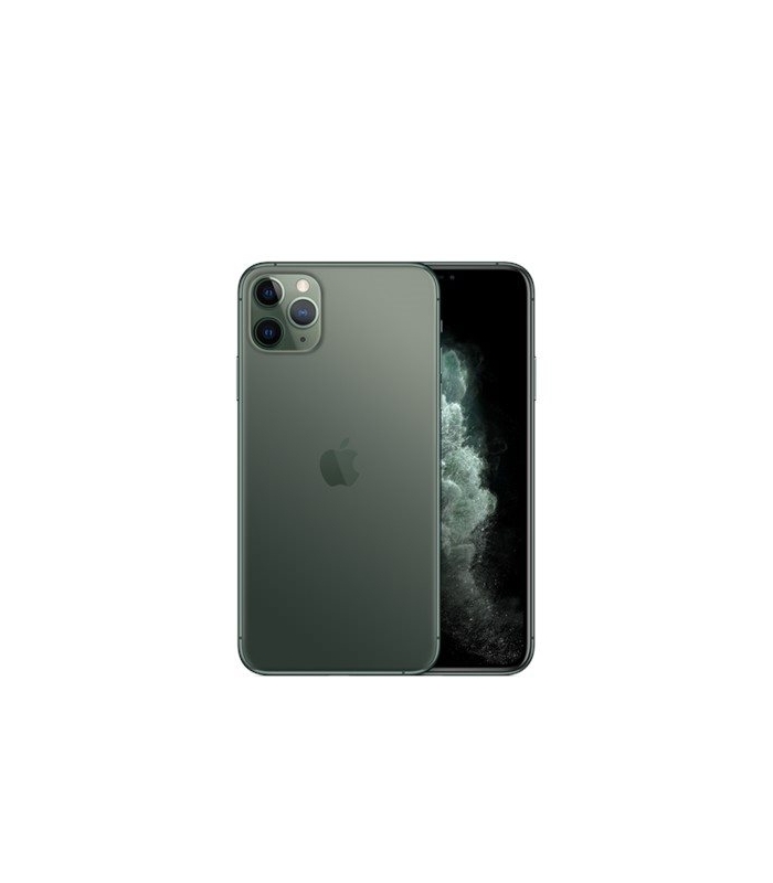 Apple iPhone 11 Pro Max Dual SIM 256GB Mobile Phone