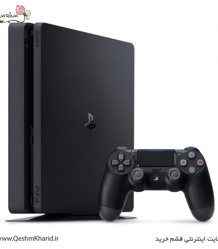 کنسول پلی استیشن PS4 مدل Playstation 4 Pro ظرفیت 1 ترابایت