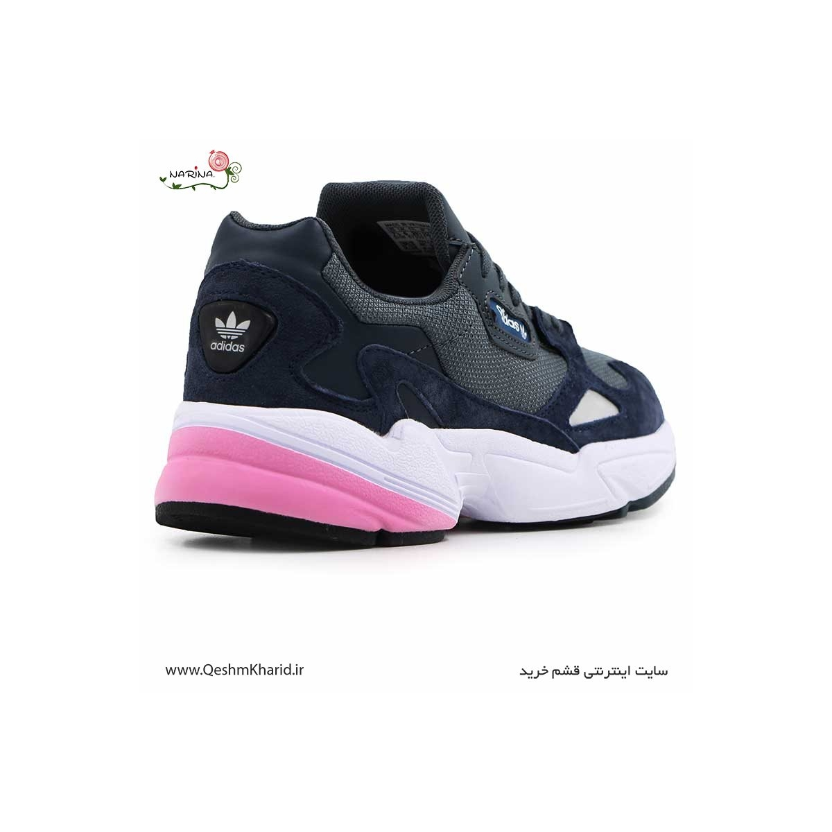 adidas torsion falcon