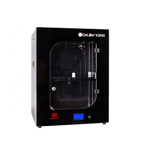 پرینتر سه بعدی شانسکی الیت مدل FDM CoLiDo X3045 برند ShaanXi Elite