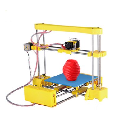 پرینتر سه بعدی شانسکی الیت مدل FDM DIY برند ShaanXi Elite