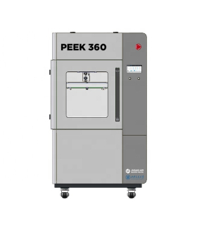 پرینتر سه بعدی شانسکی الیت مدل FDM PEEK360 برند ShaanXi Elite