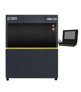 پرینتر سه بعدی شانسکی الیت مدل iAMC150 Caremic برند ShaanXi Elite