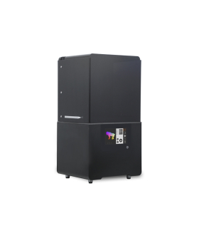 پرینتر سه بعدی شانسکی الیت مدل SLA DM1506 برند ShaanXi Elite