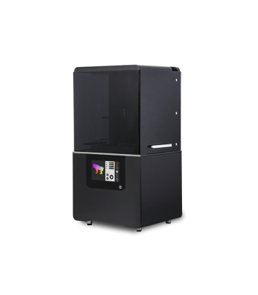 پرینتر سه بعدی شانسکی الیت مدل SLA DM1506 برند ShaanXi Elite