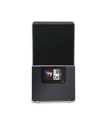 پرینتر سه بعدی شانسکی الیت مدل SLA DM1506 برند ShaanXi Elite