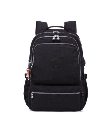 کوله پشتی لپ تاپ تگاوته مدل 1809 Tegaote casual student backpack