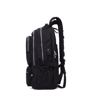 کوله پشتی لپ تاپ تگاوته مدل 1809 Tegaote casual student backpack