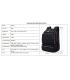 کوله پشتی لپ تاپ تگاوته مدل 1809 Tegaote casual student backpack