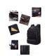 کوله پشتی لپ تاپ تگاوته مدل 1809 Tegaote casual student backpack