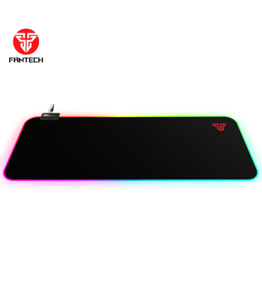 ماوس پد گیمینگ فنتک RGB مدل FIREFLY MPR800S برند Fantech