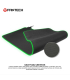 ماوس پد گیمینگ فنتک RGB مدل FIREFLY MPR800S برند Fantech