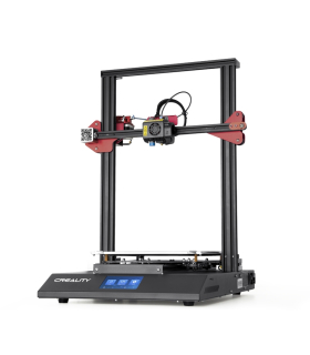 پرینتر سه بعدی کریلیتی مدل CR-10S Pro برند Creality