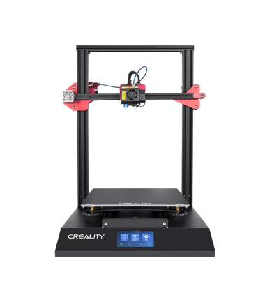 پرینتر سه بعدی کریلیتی مدل CR-10S Pro برند Creality