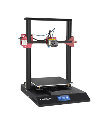 پرینتر سه بعدی کریلیتی مدل CR-10S Pro برند Creality