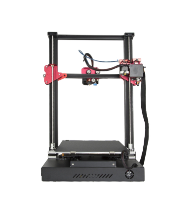 پرینتر سه بعدی کریلیتی مدل CR-10S Pro برند Creality