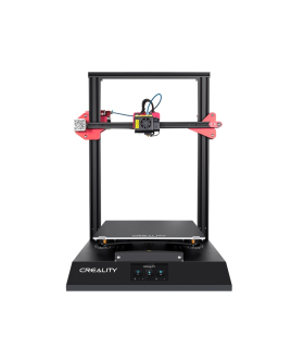 پرینتر سه بعدی کریلیتی مدل CR-10S PRO V2 برند Creality