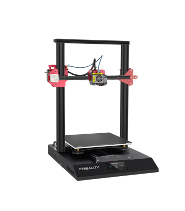 پرینتر سه بعدی کریلیتی مدل CR-10S PRO V2 برند Creality