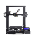 پرینتر سه بعدی کریلیتی مدل Ender 3 برند Creality
