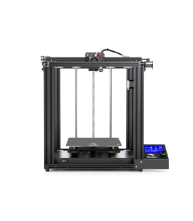 پرینتر سه بعدی کریلیتی مدل Ender 5 برند Creality