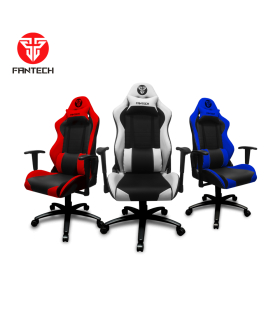 صندلی گیمینگ فنتک مدل ALPHA GC-182 برند Fantech