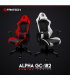 صندلی گیمینگ فنتک مدل ALPHA GC-182 برند Fantech