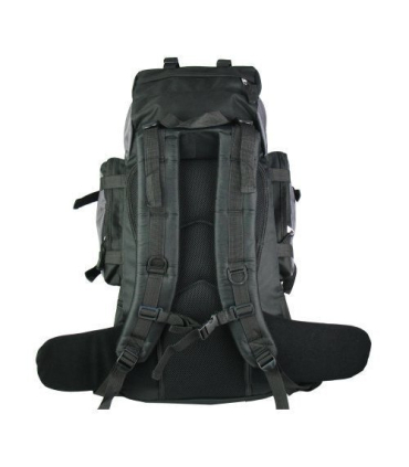 کوله پشتی کوهنوردی 55لیتری اوت لاندر مدل 2504 برند Outlander