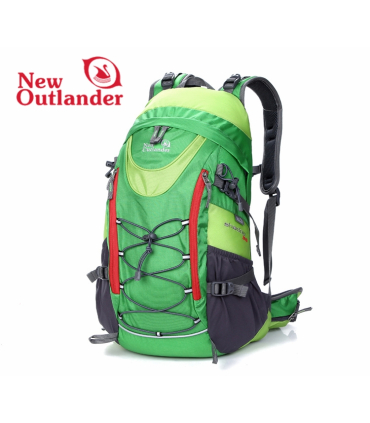 کوله پشتی کوهنوردی 35لیتری اوت لاندر مدل 2206 برند Outlander