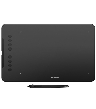 قلم نوری ایکس پی پن مدل Deco 01 V2 برند XP PEN
