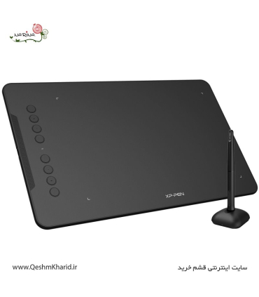 قلم نوری ایکس پی پن مدل Deco 01 V2 برند XP PEN