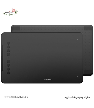 قلم نوری ایکس پی پن مدل Deco 01 V2 برند XP PEN
