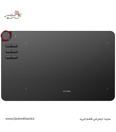 قلم نوری ایکس پی پن مدل Deco 03 برند XP PEN