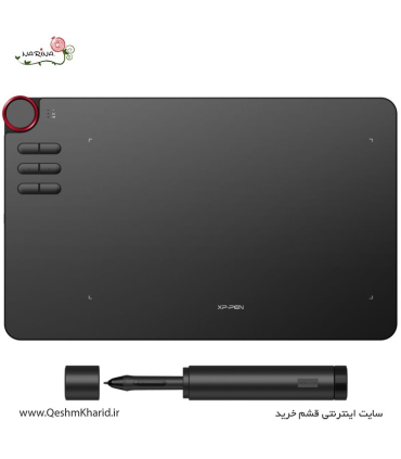 قلم نوری ایکس پی پن مدل Deco 03 برند XP PEN