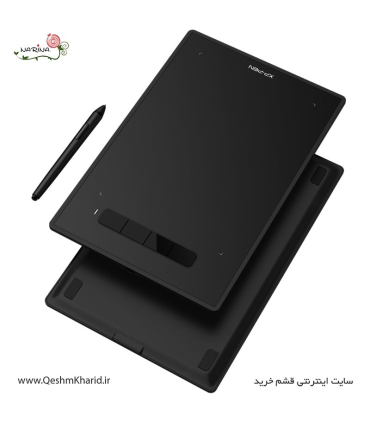 قلم نوری ایکس پی پن مدل Star G960S برند XP PEN
