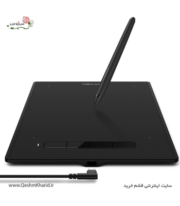 قلم نوری ایکس پی پن مدل Star G960S برند XP PEN