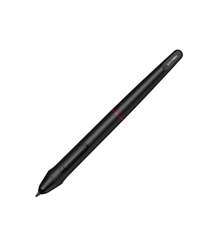 مداد طراحی همراه با جامدادی مدل P05R برند XP-PEN