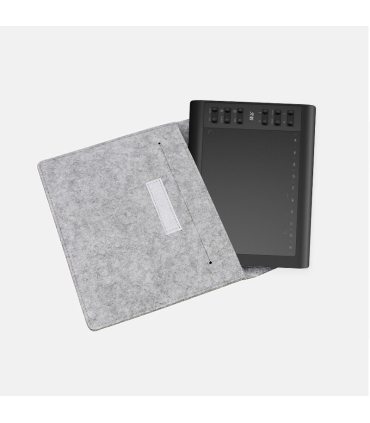 کیف 10 اینچی مونز 10 مناسب برای تبلت 1060PLUS برند 10Moons