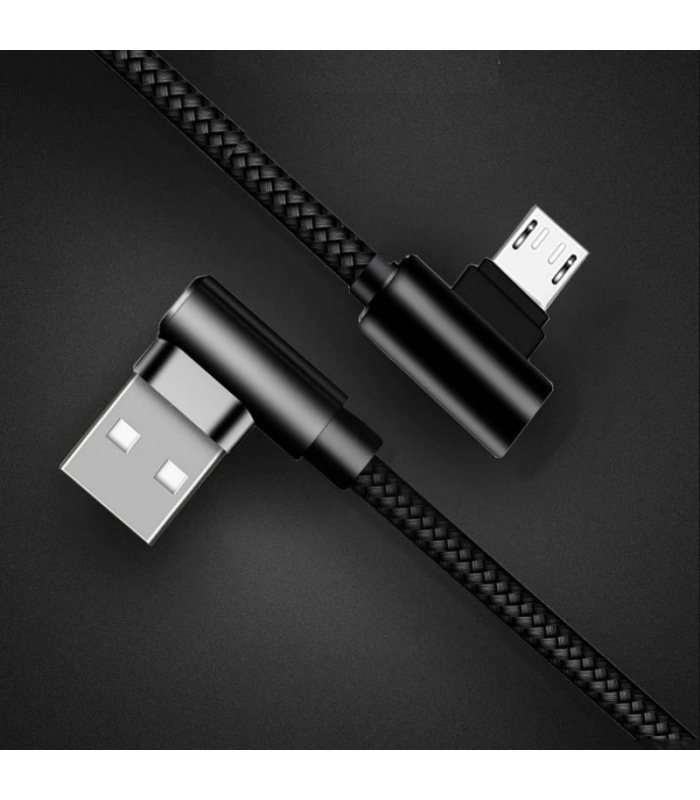 کابل میکرو USB همراه برای 10Moons T503
