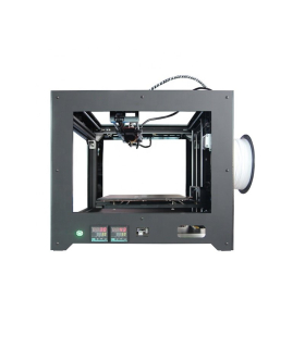 پرینتر سه بعدی شانسکی الیت مدل FMD Combot 200 برند ShaanXi Elite