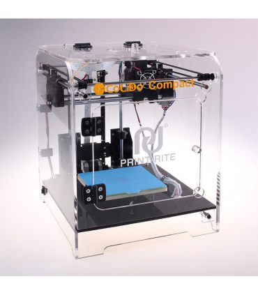 پرینتر سه بعدی شانسکی الیت مدل FDM Compact 3D Printer برند ShaanXi Elite