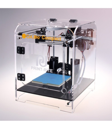پرینتر سه بعدی شانسکی الیت مدل FDM Compact 3D Printer برند ShaanXi Elite