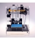 پرینتر سه بعدی شانسکی الیت مدل FDM Compact 3D Printer برند ShaanXi Elite